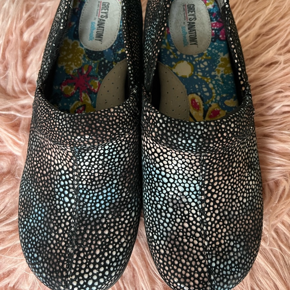 Grey’s Anatomy Softwalk Meredith shoes size  7 1/2